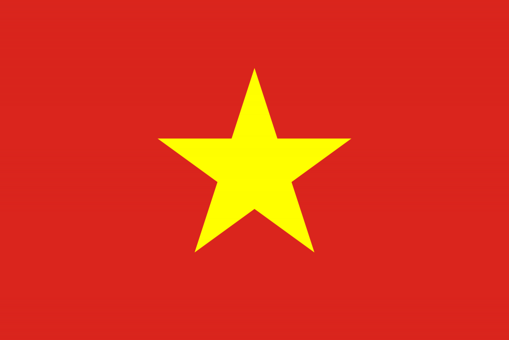 flag of vietnam 1024x683